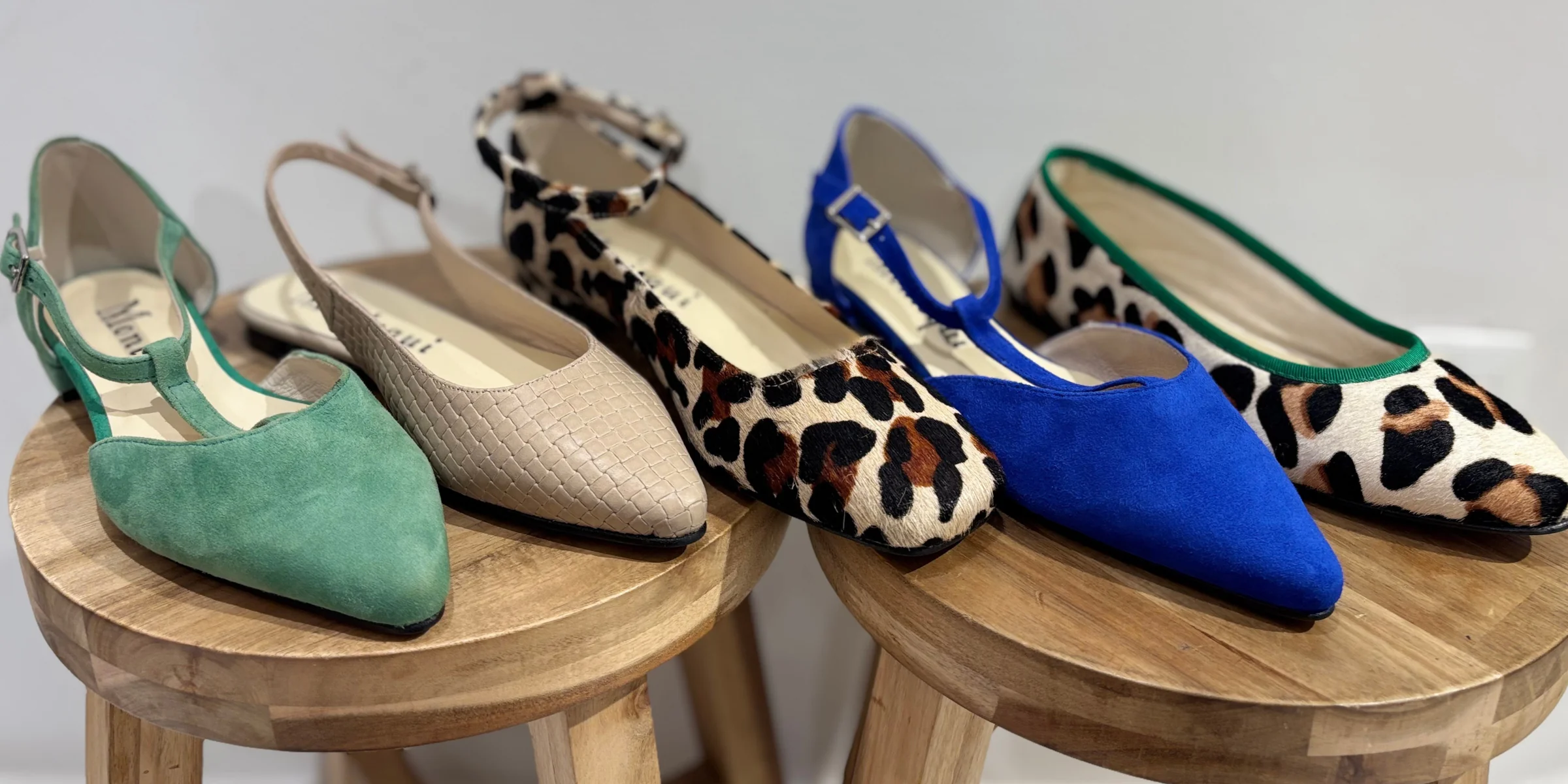 Welcome to Our Store